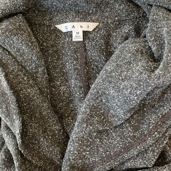 CAbi  |  Fleck Jacket! - Picture 6 of 7